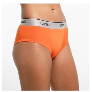 WOXER Classic Brief, HI-VIS, New, Size: Medium
